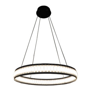 Eurofase 28" Integrated Led Pendant