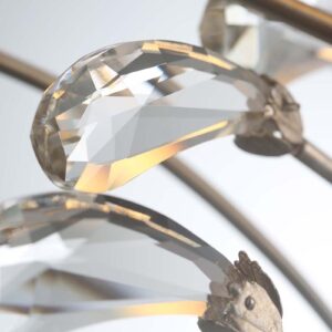 Eurofase 47" Integrated Led Linear Chandelier – Eurofase Chandeliers