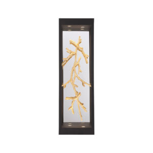 Eurofase Aerie, Outdoor , 20", Gold-Black Mix – Eurofase Outdoor