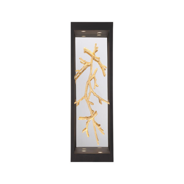 Eurofase Aerie, Outdoor , 20", Gold-Black Mix – Eurofase Outdoor