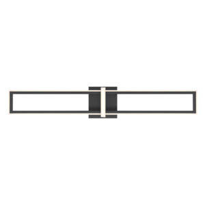 Eurofase Bordo, Outdoor, 36", Matte Black, White Acrylic – Eurofase Outdoor