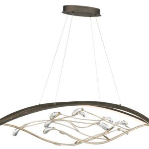 Eurofase 47" Integrated Led Linear Chandelier – Eurofase Chandeliers