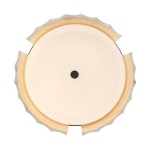 Eurofase Roslington, Flush Mount, 24", Gold, Opal Etched Glass – Eurofase Flush Mounts