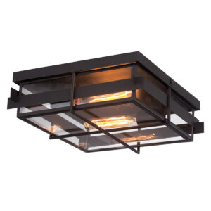 MULLER Flush Mount