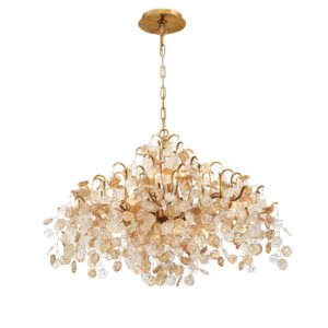 CAMPOBASSO Chandelier