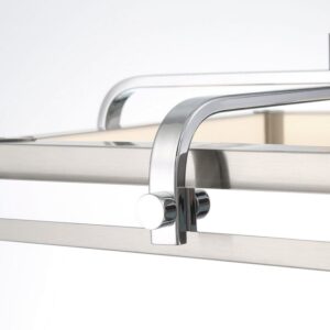 Eurofase Annilo, Pendant , 15", Chrome – Eurofase Pendants
