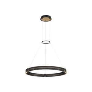 Eurofase 29" Integrated Led Pendant – Eurofase Pendants