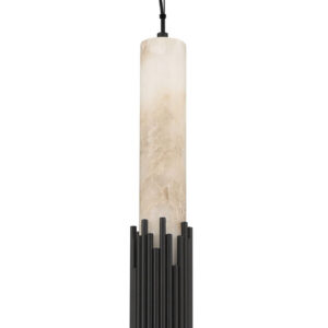 Eurofase Venna, Pendant , 23", Antique Brass, Alabaster – Eurofase Pendants