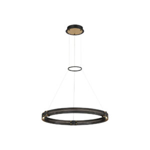 Eurofase 29" Integrated Led Pendant – Eurofase Pendants