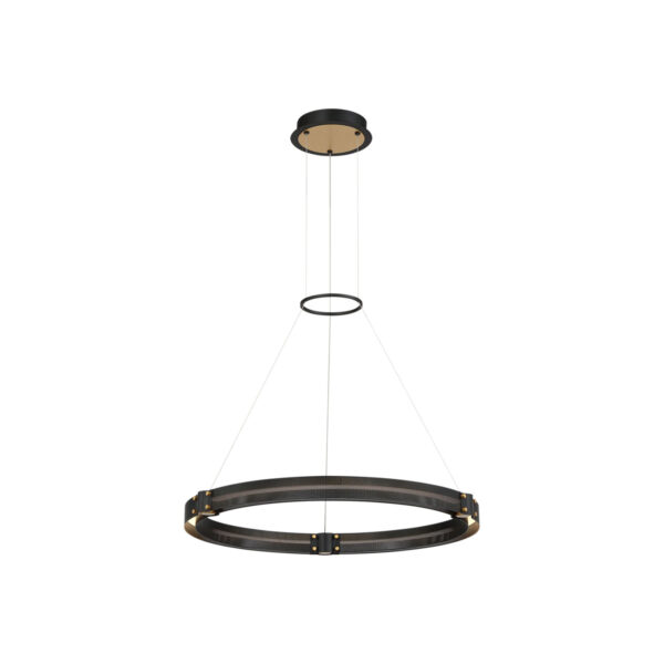Eurofase 29" Integrated Led Pendant – Eurofase Pendants