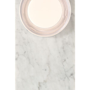 Eurofase Sternn, Outdoor, 15", Marble White, Clear Smooth Glass – Eurofase Outdoor