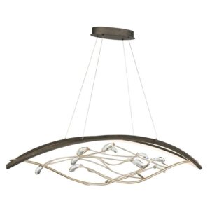 Eurofase 47" Integrated Led Linear Chandelier – Eurofase Chandeliers