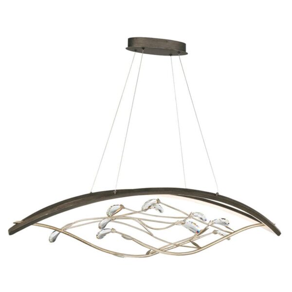 Eurofase 47" Integrated Led Linear Chandelier – Eurofase Chandeliers