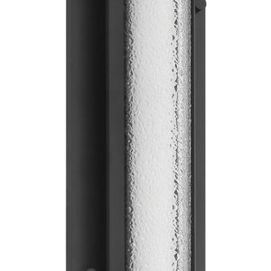 Eurofase Hy50, Outdoor, 40", Sand Black, Clear Textured Glass – Eurofase Outdoor