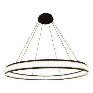 Eurofase 47" Integrated Led Chandelier – Eurofase Chandeliers