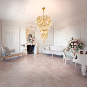 Eurofase 33-Light 76" Grand Chandelier – Eurofase Chandeliers