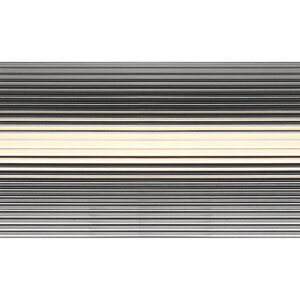 Eurofase Neoness, Outdoor, 34", Matte Black, Clear Glass – Eurofase Outdoor