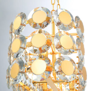 Eurofase 8-light 40in Linear Chandelier – Eurofase Chandeliers