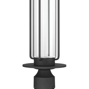 Eurofase 16" Integrated LED Outdoor Post Mount – Eurofase Outdoor