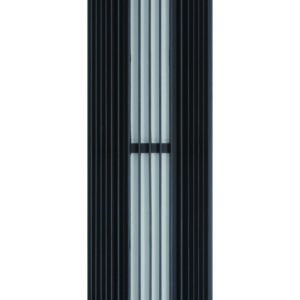 Eurofase Morton, Outdoor, 32", Sand Black, Clear Glass – Eurofase Outdoor