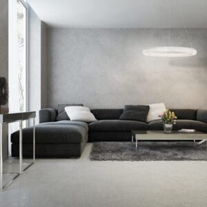Eurofase 27" Integrated Led Pendant Chandelier – Eurofase Chandeliers