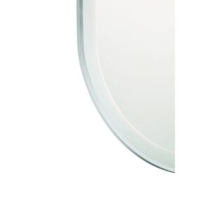 Eurofase Sara, Mirror , 24" X 36", Matte Silver – Eurofase Mirrors