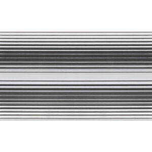 Eurofase Neoness, Outdoor, 34", Matte Black, Clear Glass – Eurofase Outdoor