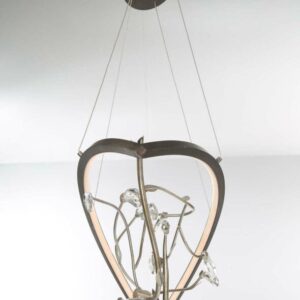 Eurofase 47" Integrated Led Linear Chandelier – Eurofase Chandeliers