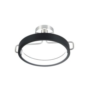 Eurofase Pemberton, Pendant , 18", Satin Nickel – Eurofase Pendants
