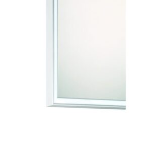 Eurofase Nixon, Mirror , 32" X 32", Anodized Gold – Eurofase Mirrors