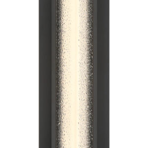 Eurofase Hy50, Outdoor, 40", Sand Black, Clear Textured Glass – Eurofase Outdoor