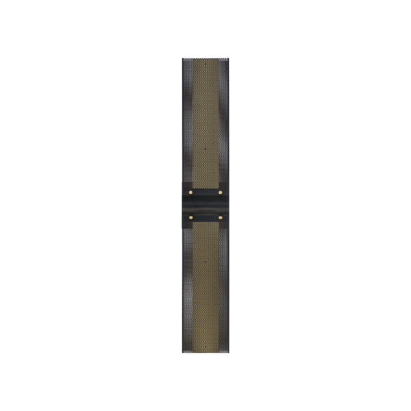 Eurofase Admiral, Outdoor , 31", Gold-Black Mix – Eurofase Outdoor