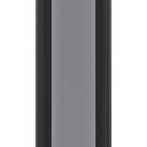 Eurofase Dulton, Outdoor, 14", Matte Black, Smoked Glass – Eurofase Outdoor