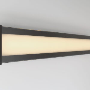 Eurofase Dulton, Outdoor, 14", Matte Black, Smoked Glass – Eurofase Outdoor