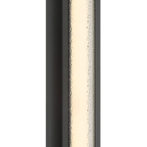 Eurofase Hy50, Outdoor, 40", Sand Black, Clear Textured Glass – Eurofase Outdoor