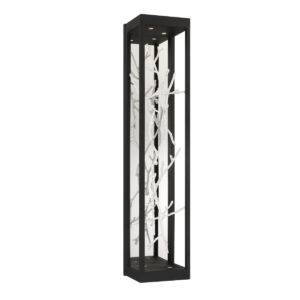 Eurofase Aerie, Outdoor , 30", Silver-Black Mix – Eurofase Outdoor