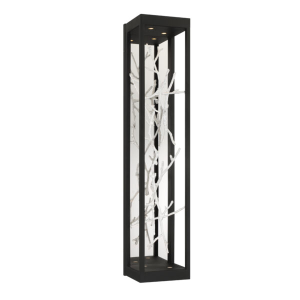 Eurofase Aerie, Outdoor , 30", Silver-Black Mix – Eurofase Outdoor