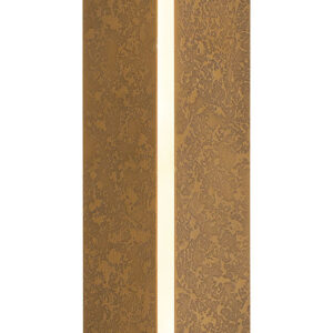 Eurofase Inntra, Outdoor , 24", Dimascus Brass
