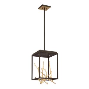 Eurofase 19" Integrated Led Pendant