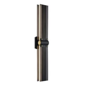 Eurofase Admiral, Outdoor , 31", Gold-Black Mix – Eurofase Outdoor
