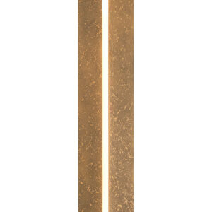Eurofase Inntra, Outdoor , 60", Dimascus Brass