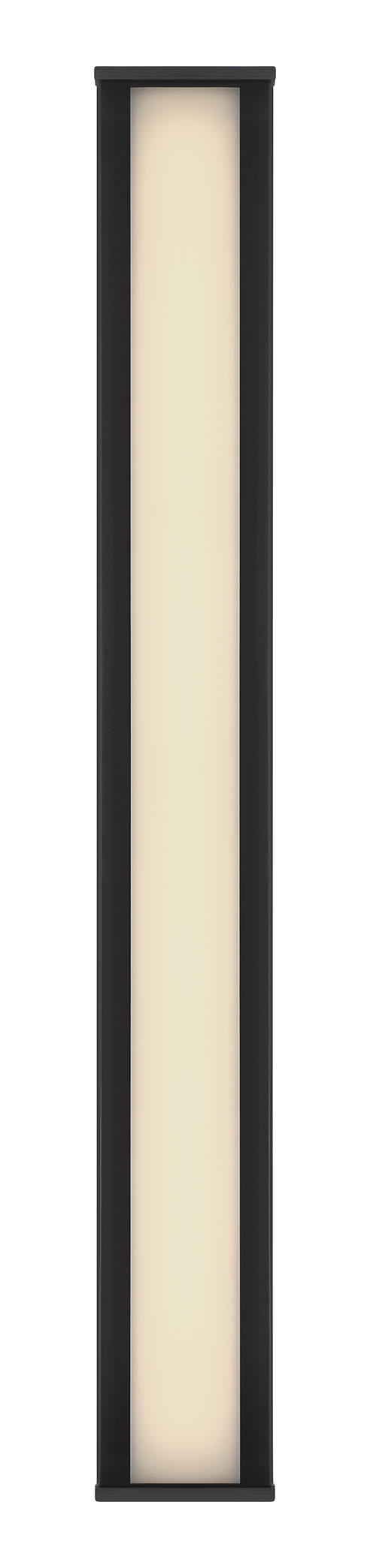 Eurofase Dulton, Outdoor, 14", Matte Black, Smoked Glass – Eurofase Outdoor