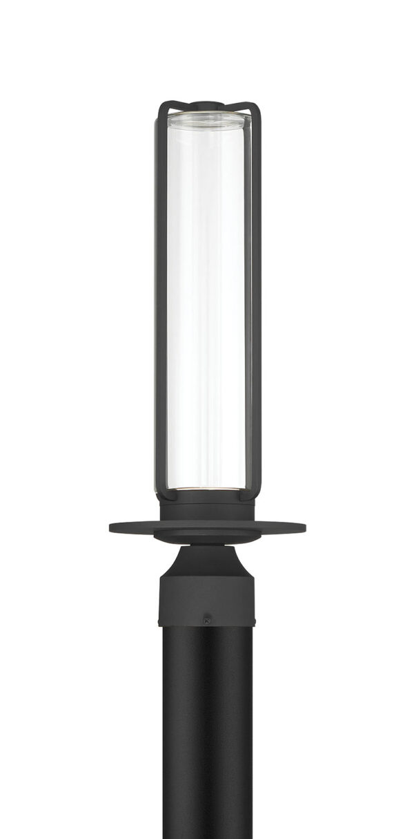 Eurofase 16" Integrated LED Outdoor Post Mount – Eurofase Outdoor
