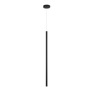 Eurofase Navada, Pendant , 36", Matte Black – Eurofase Pendants