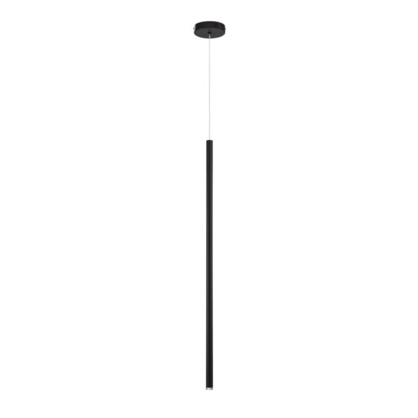 Eurofase Navada, Pendant , 36", Matte Black – Eurofase Pendants