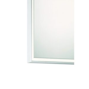 Eurofase Nixon, Mirror , 32" X 32", Anodized Gold – Eurofase Mirrors