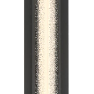 Eurofase Hy50, Outdoor, 40", Sand Black, Clear Textured Glass – Eurofase Outdoor
