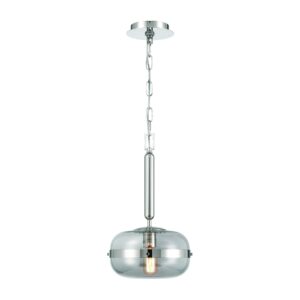 Eurofase Nottingham, Pendant , 18", Polished Nickel – Eurofase Pendants
