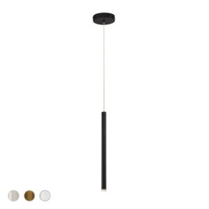 Eurofase Navada, Pendant , 16", Matte Black – Eurofase Pendants