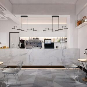 Eurofase 8-Light 59" Integrated Led Grand Chandelier – Eurofase Chandeliers